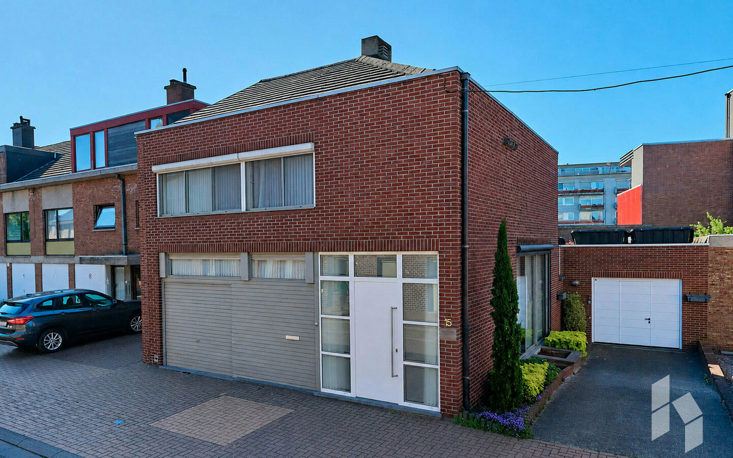 Huis te koop in Neerpelt