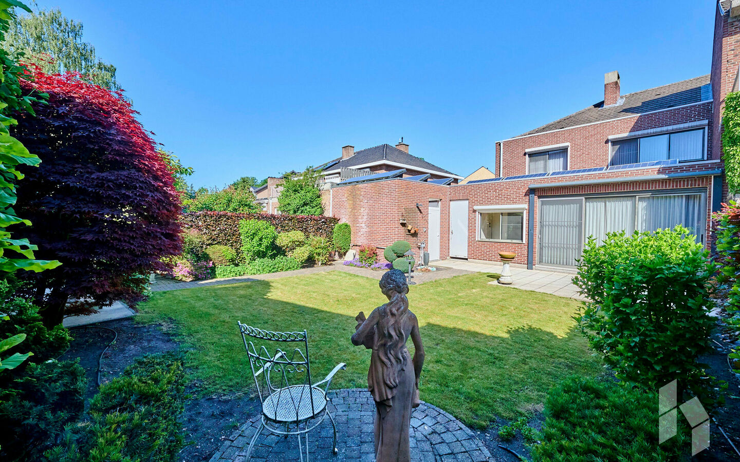 Huis te koop in Neerpelt