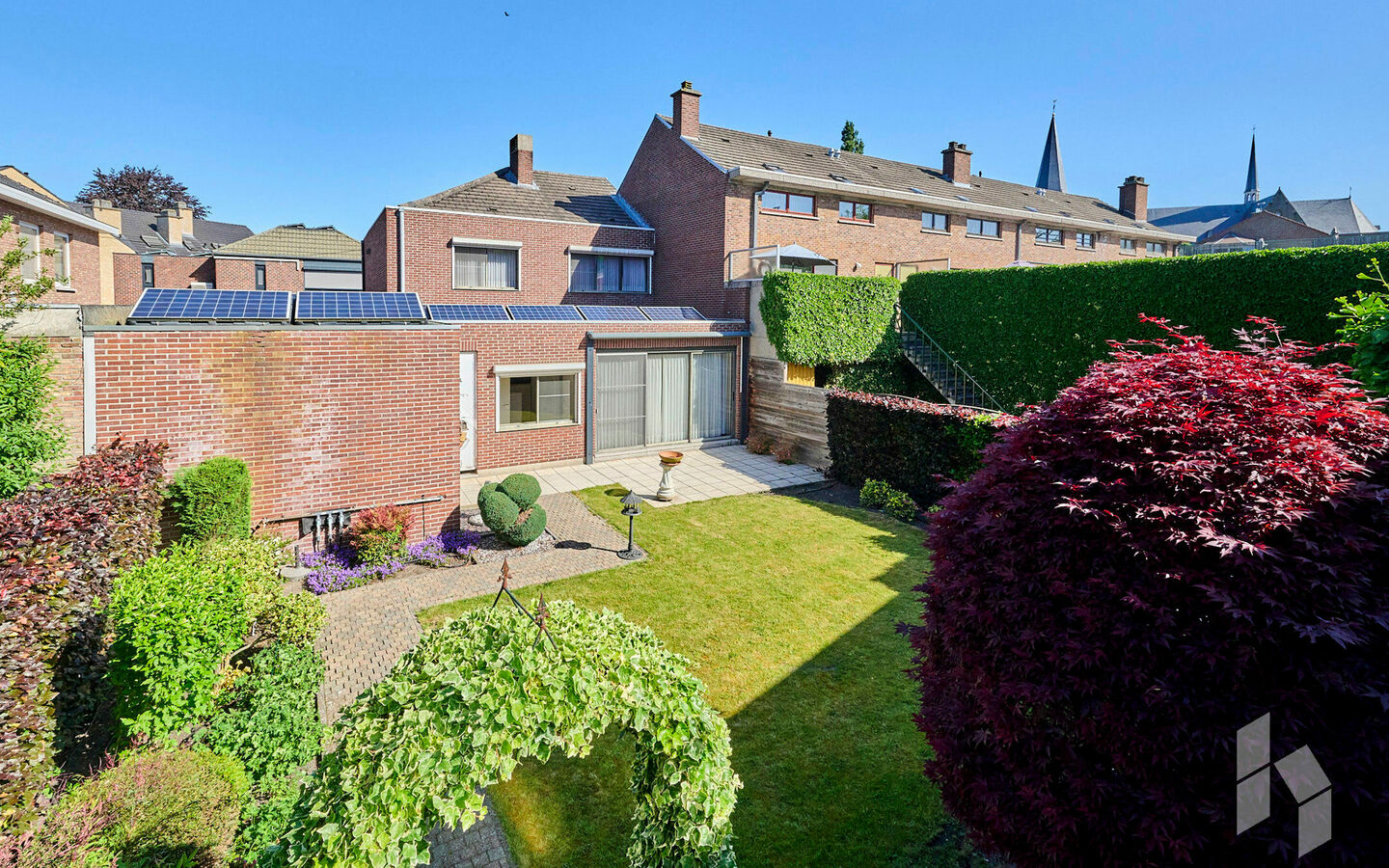Huis te koop in Neerpelt