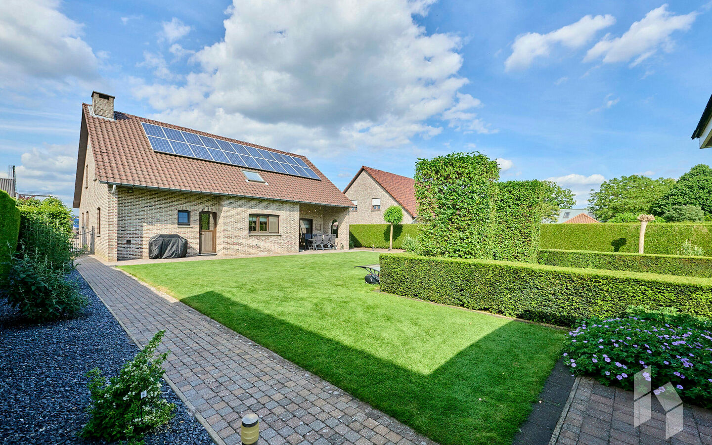 Huis te koop in Neerpelt