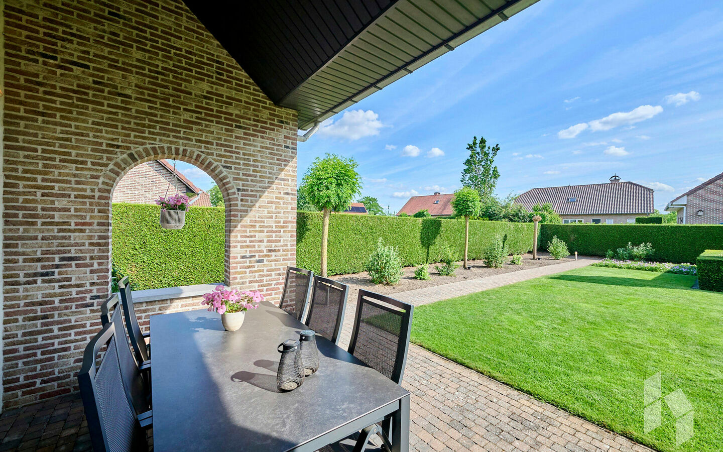 Huis te koop in Neerpelt
