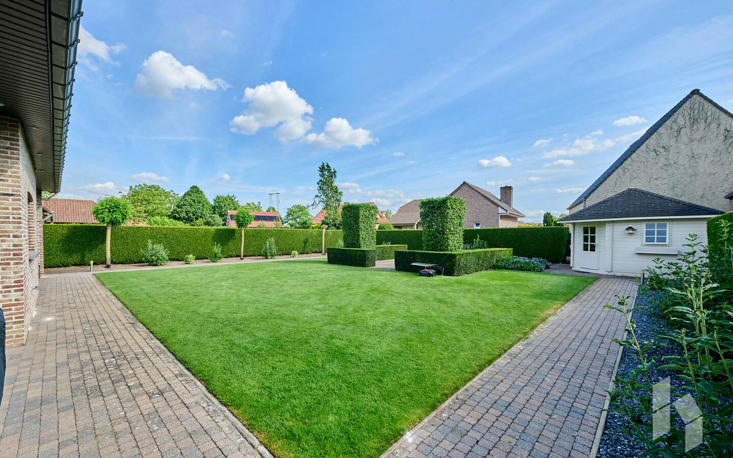 Huis te koop in Neerpelt