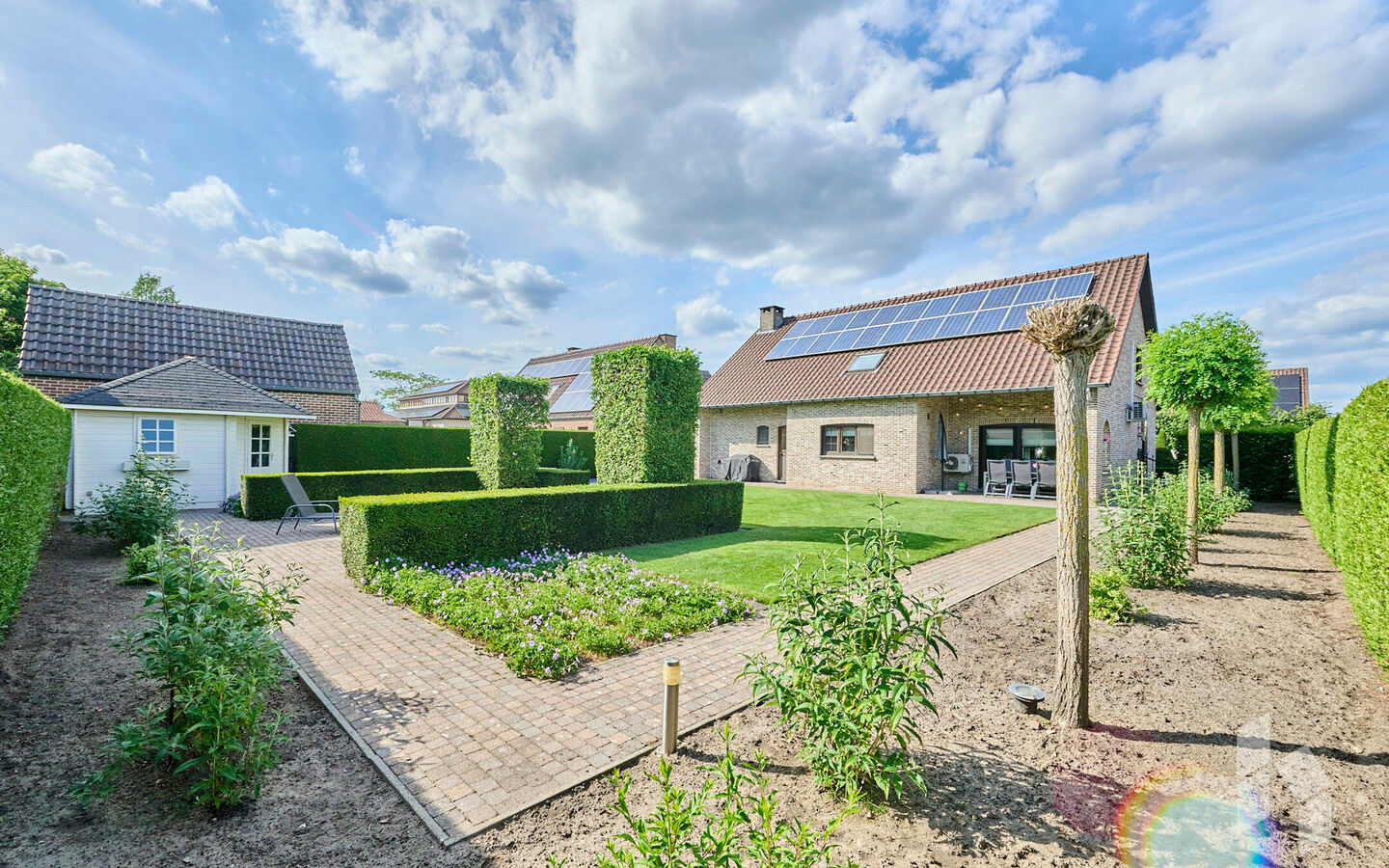 Huis te koop in Neerpelt