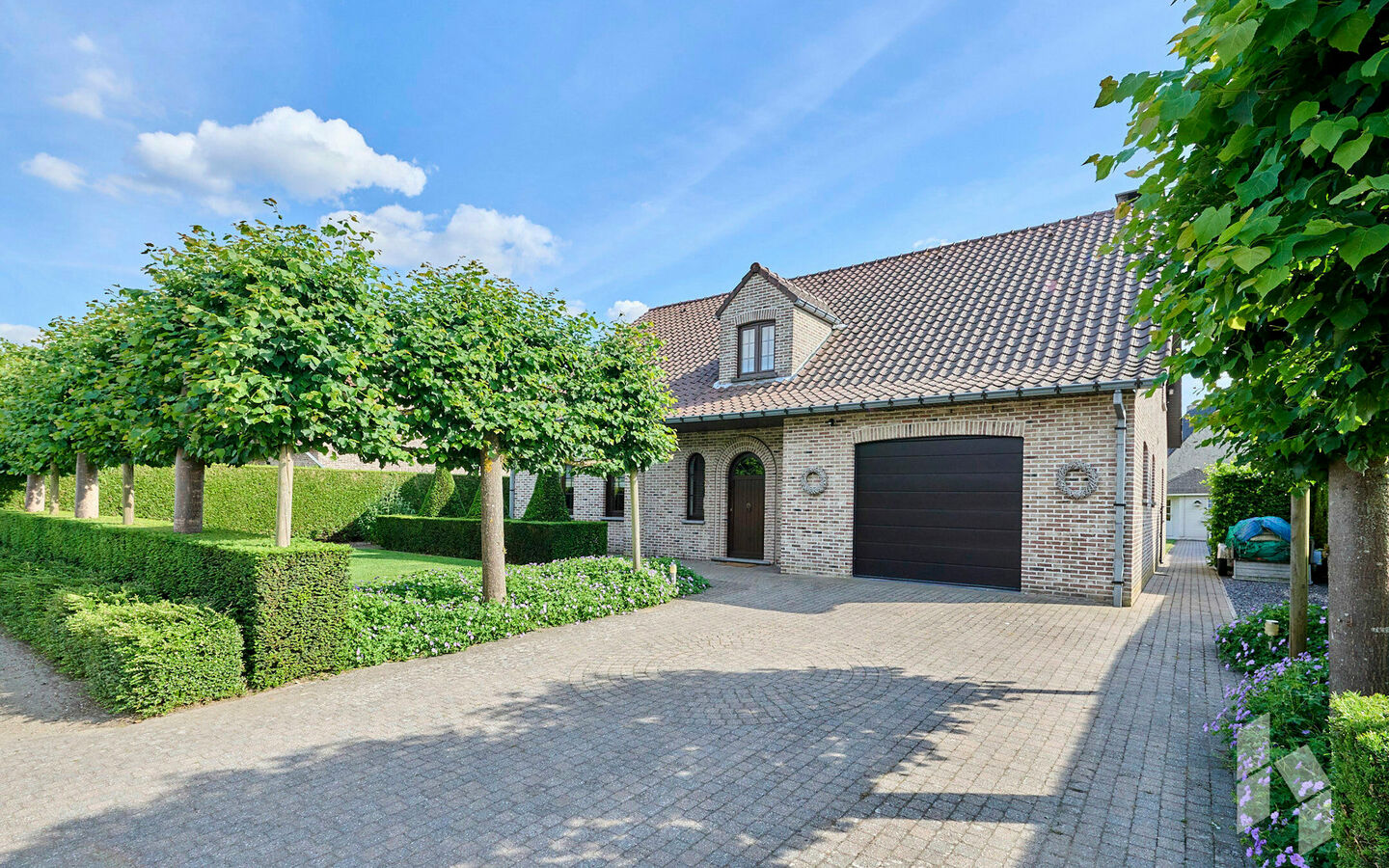 Huis te koop in Neerpelt