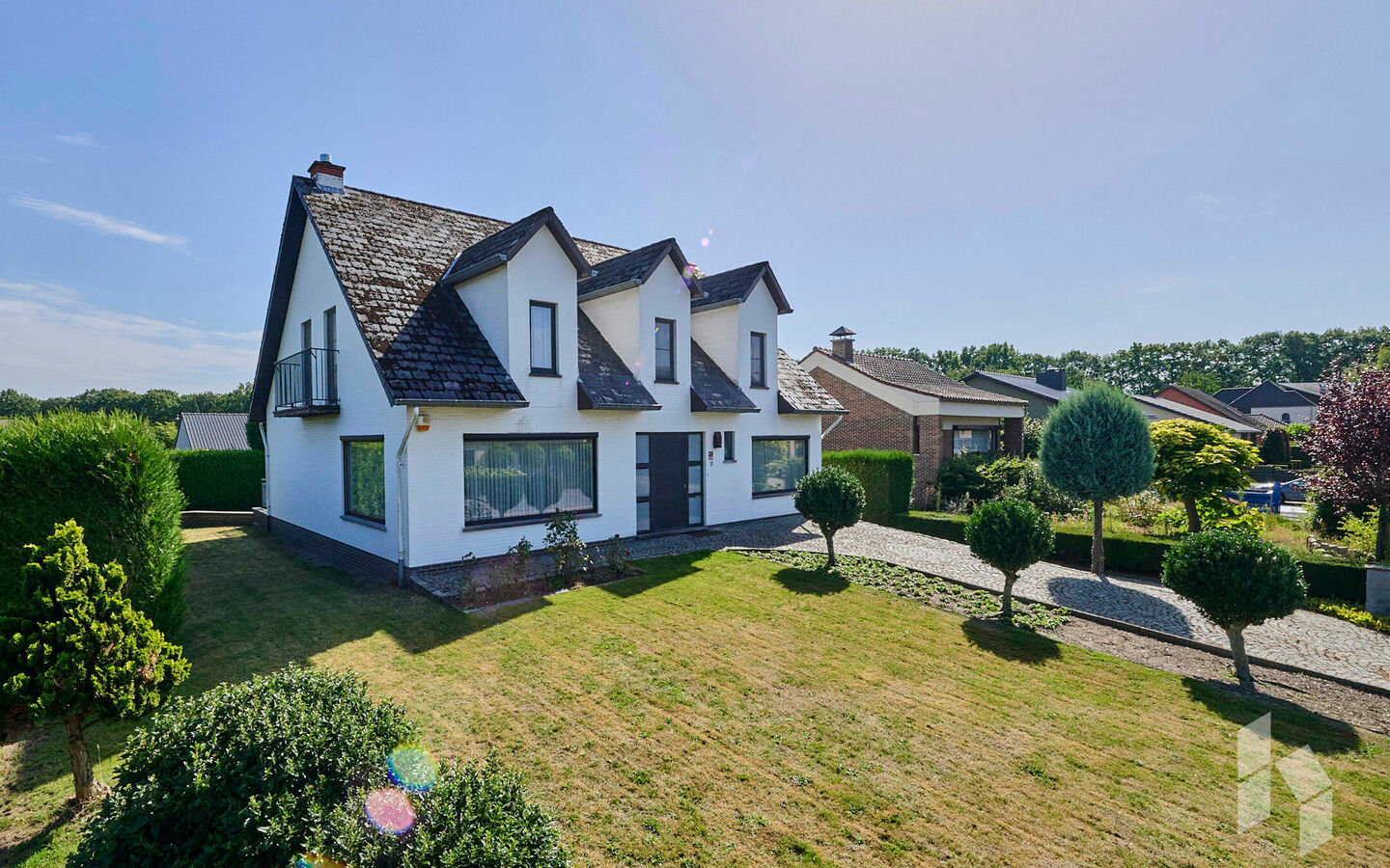 Huis te koop in Neerpelt
