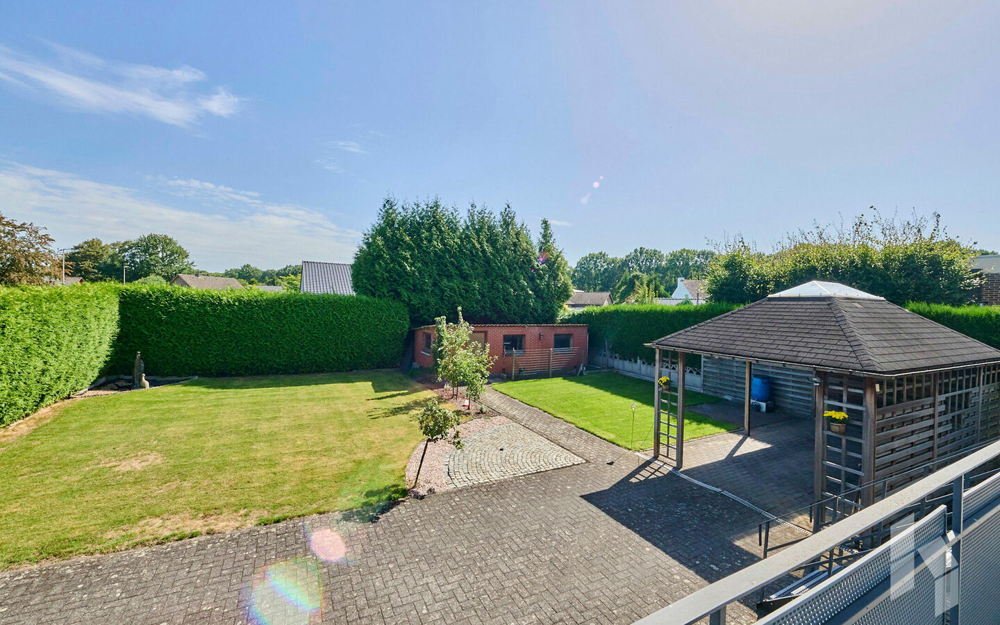 Huis te koop in Neerpelt