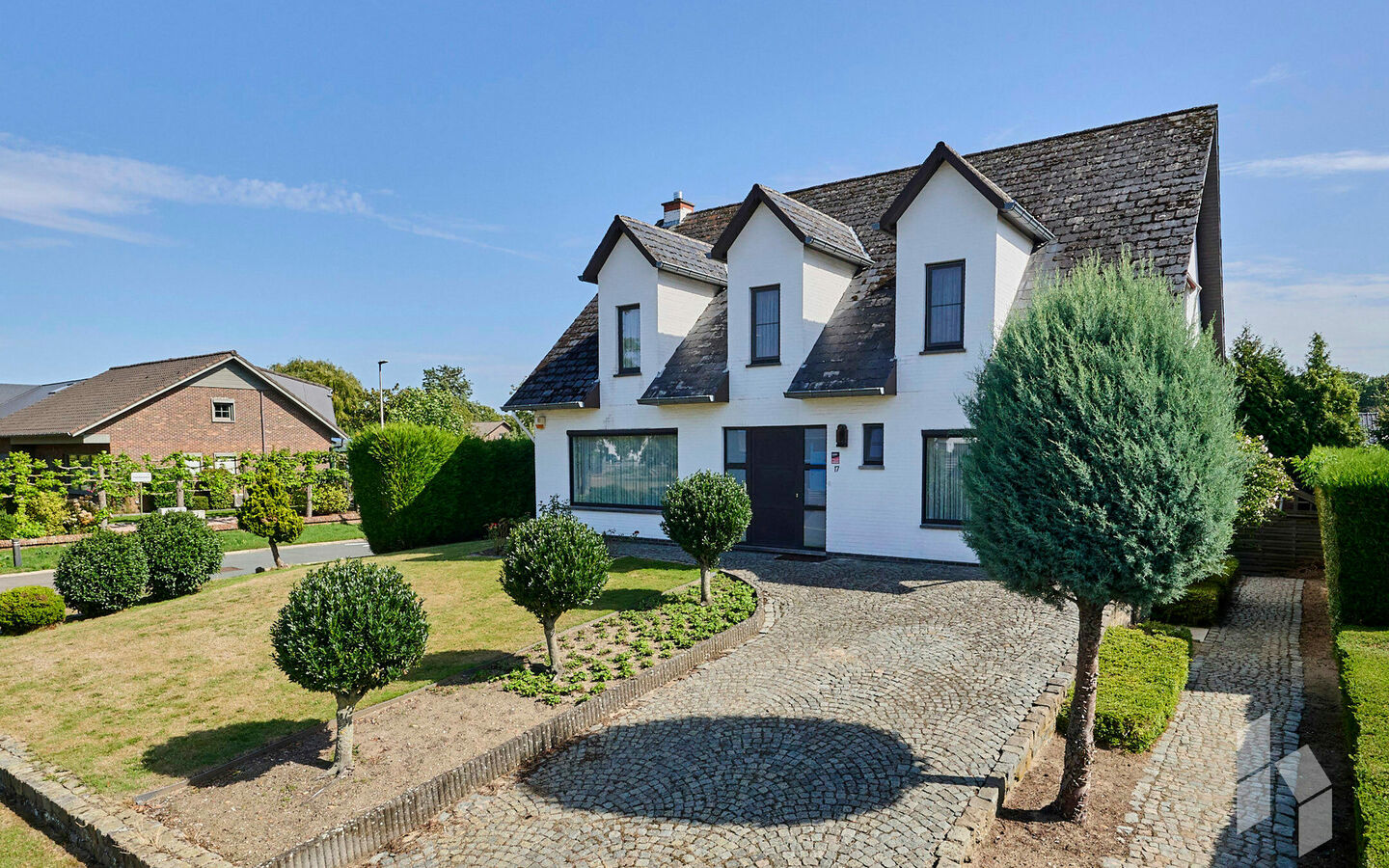Huis te koop in Neerpelt