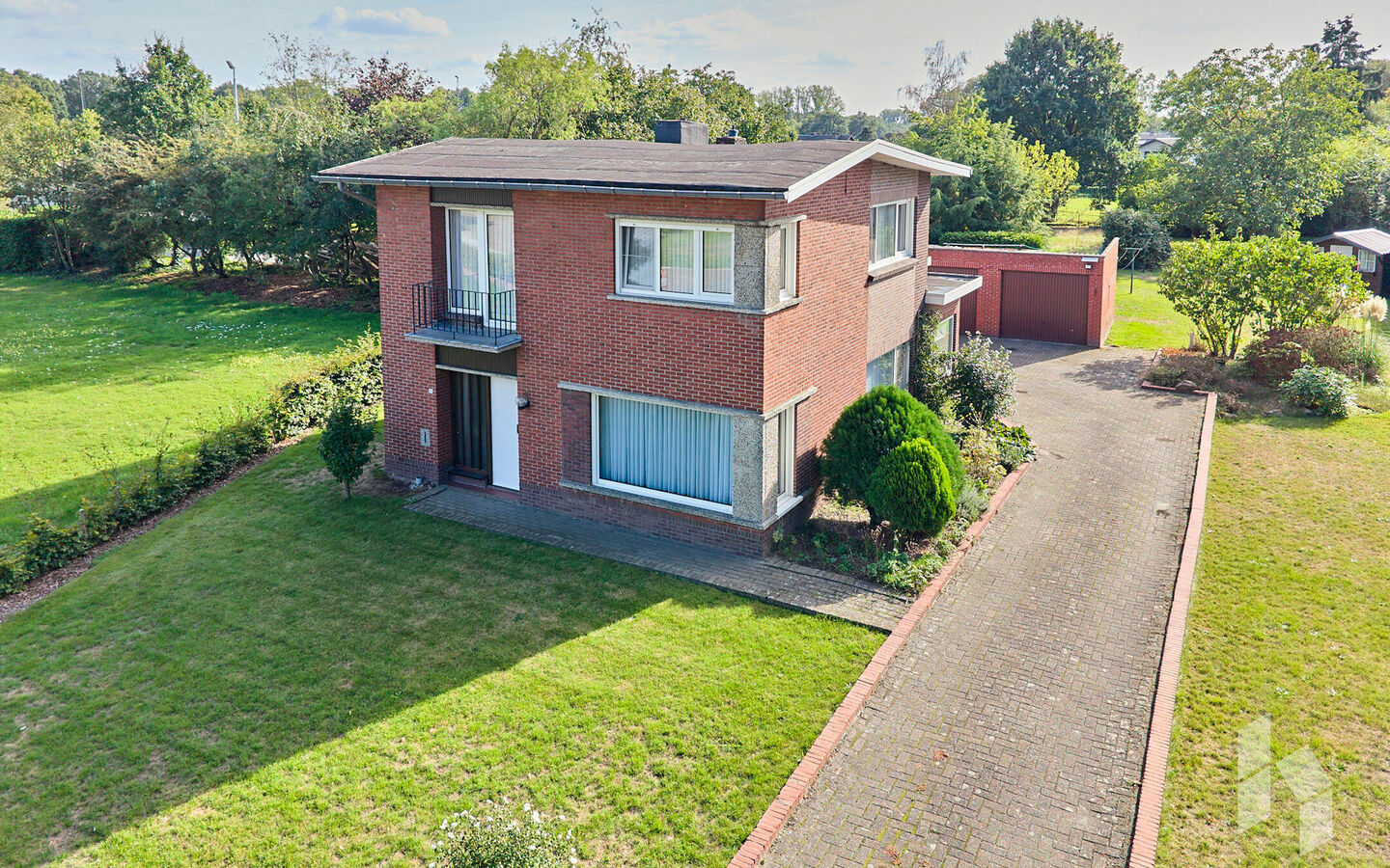 Huis te koop in Neerpelt