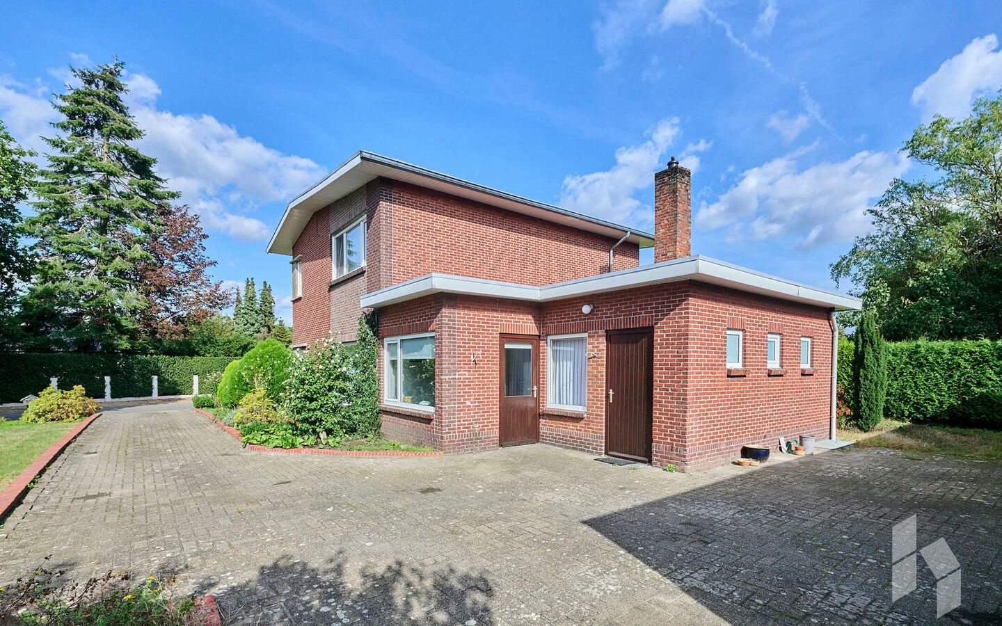 Huis te koop in Neerpelt