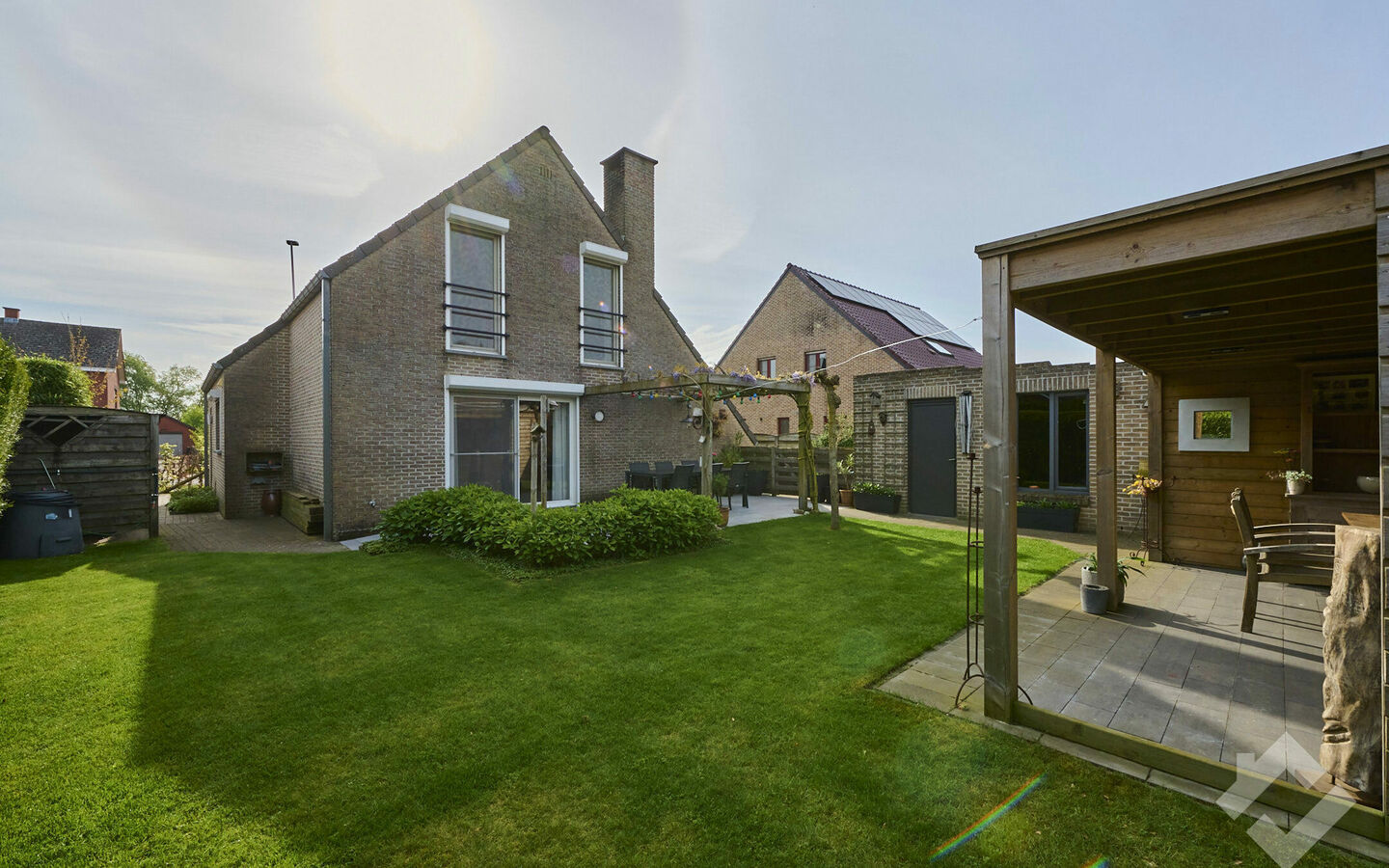 Huis te koop in Overpelt