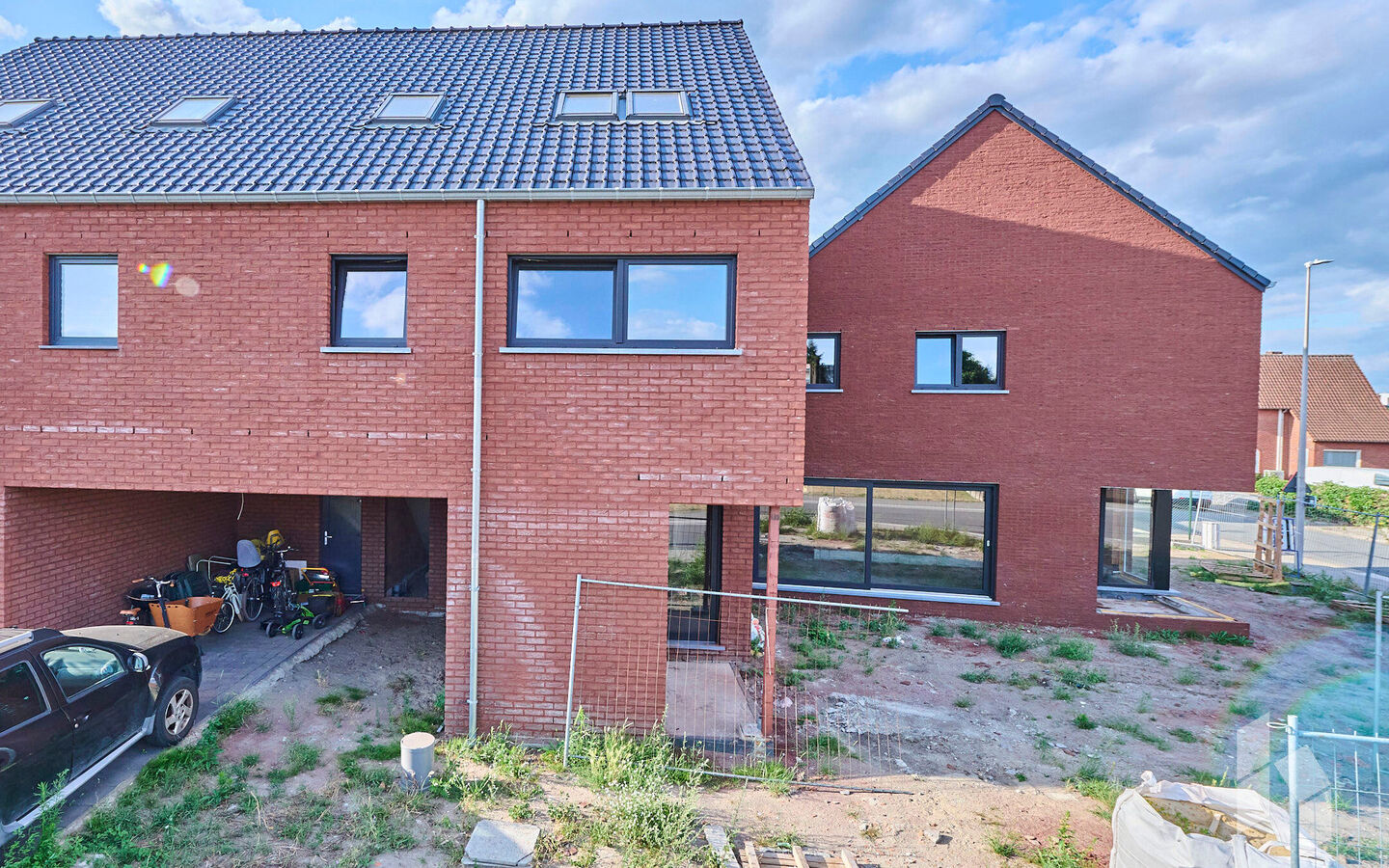 Huis te koop in Overpelt