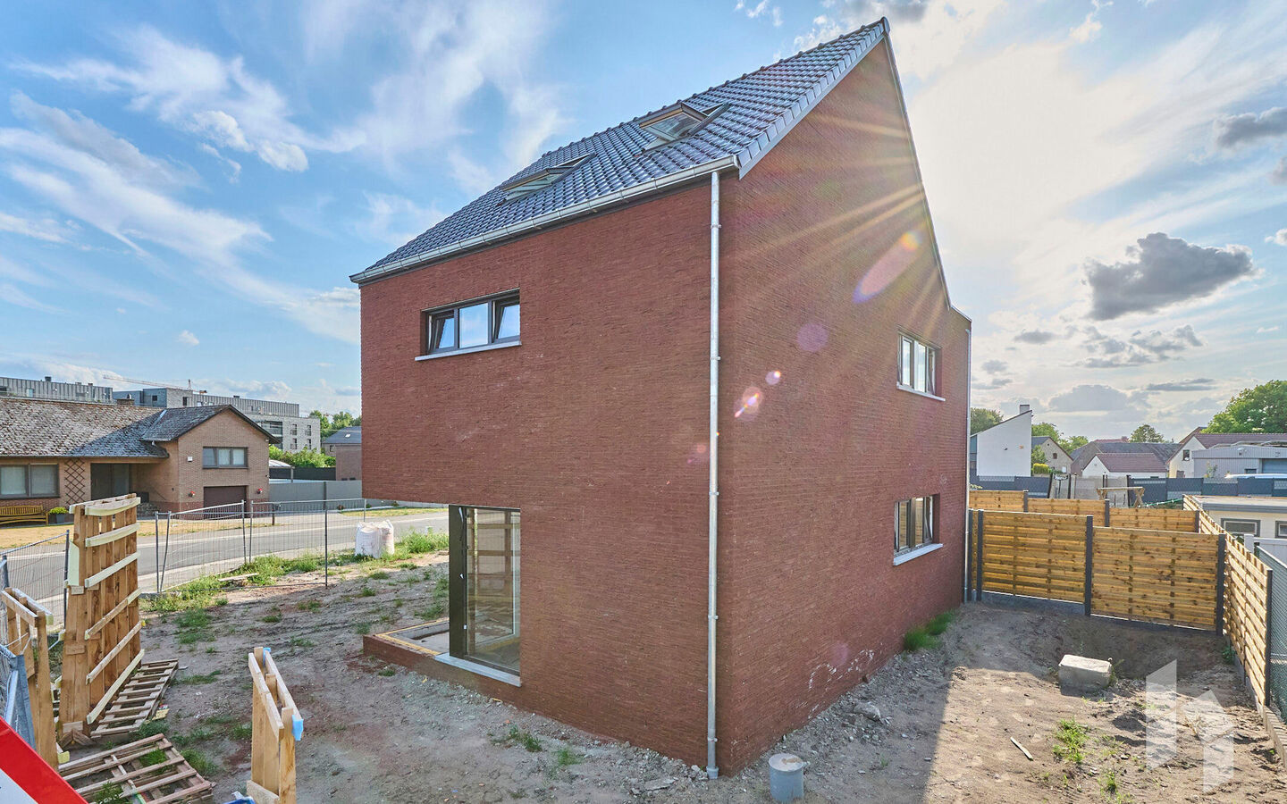 Huis te koop in Overpelt