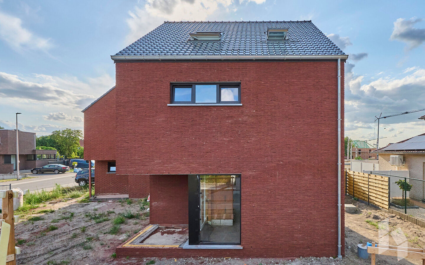 Huis te koop in Overpelt