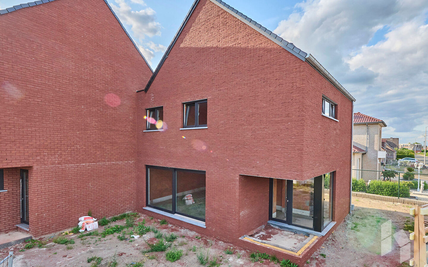Huis te koop in Overpelt