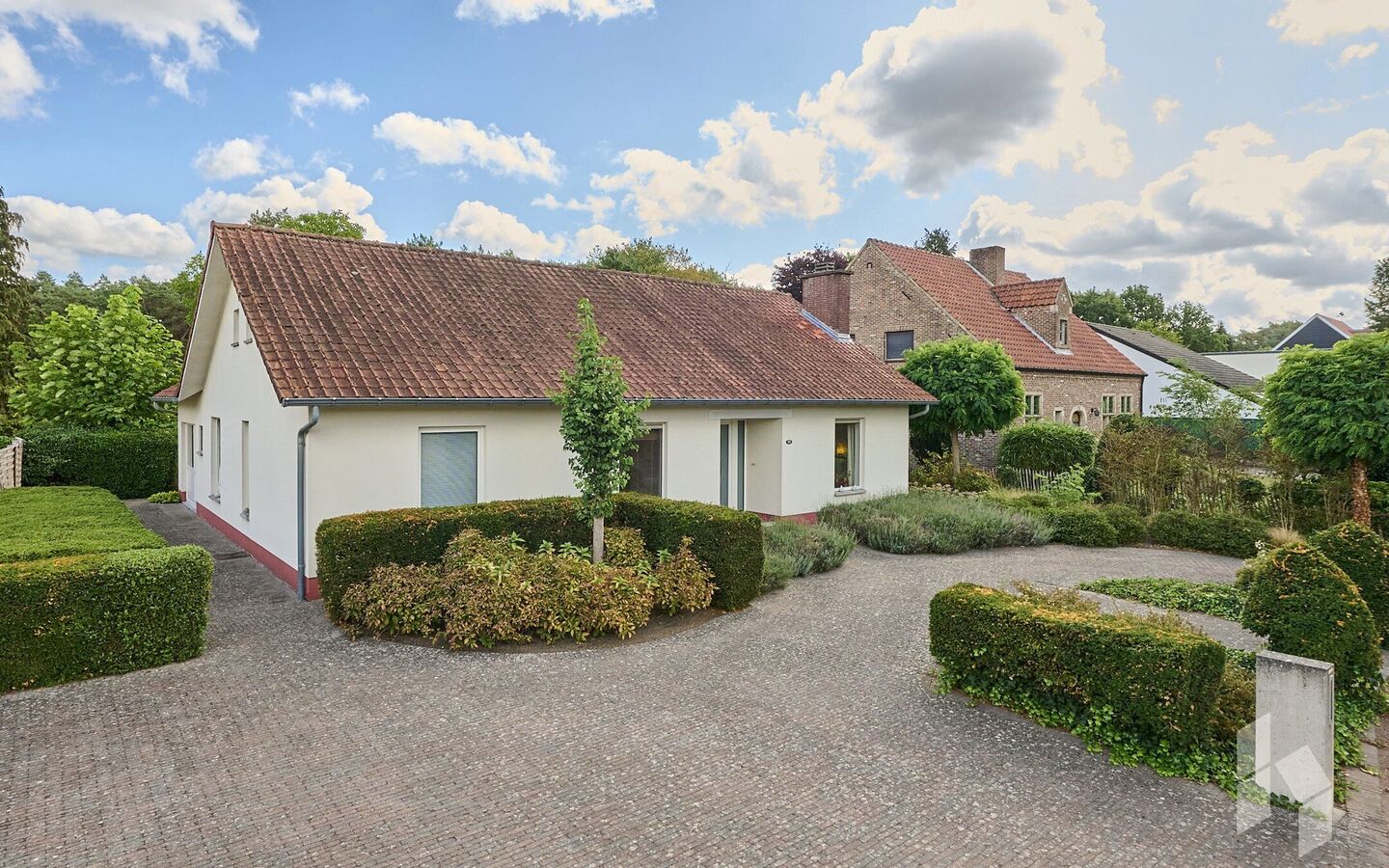 Huis te koop in Overpelt