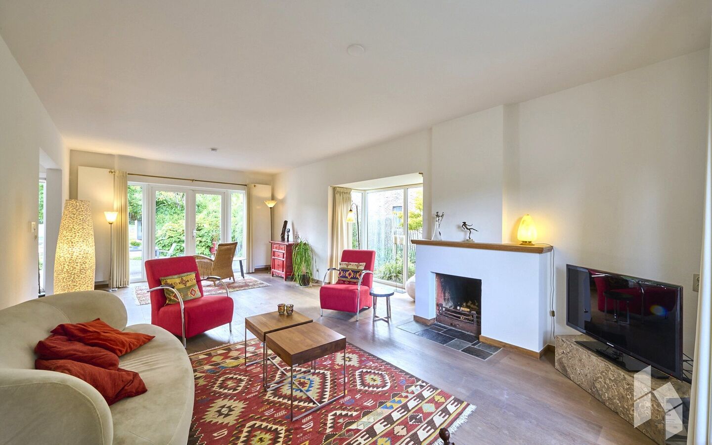 Huis te koop in Overpelt