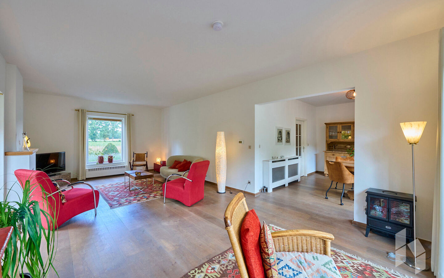 Huis te koop in Overpelt