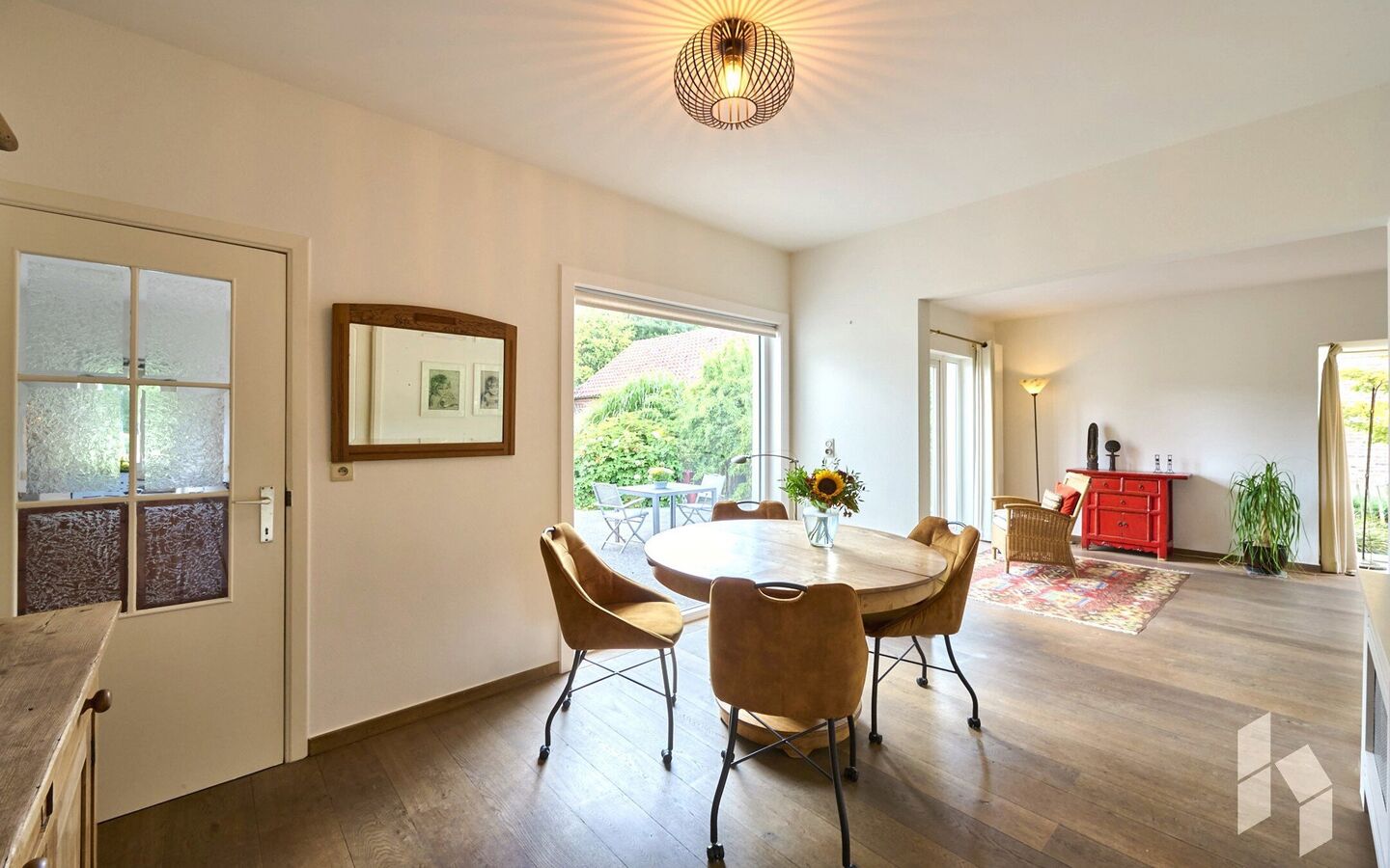 Huis te koop in Overpelt