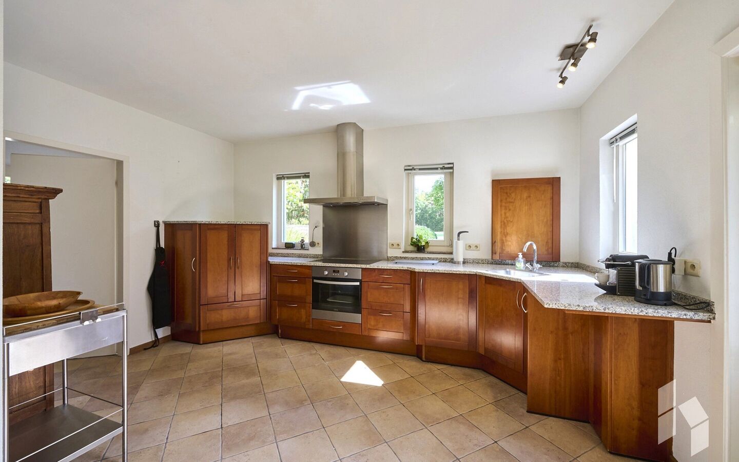 Huis te koop in Overpelt