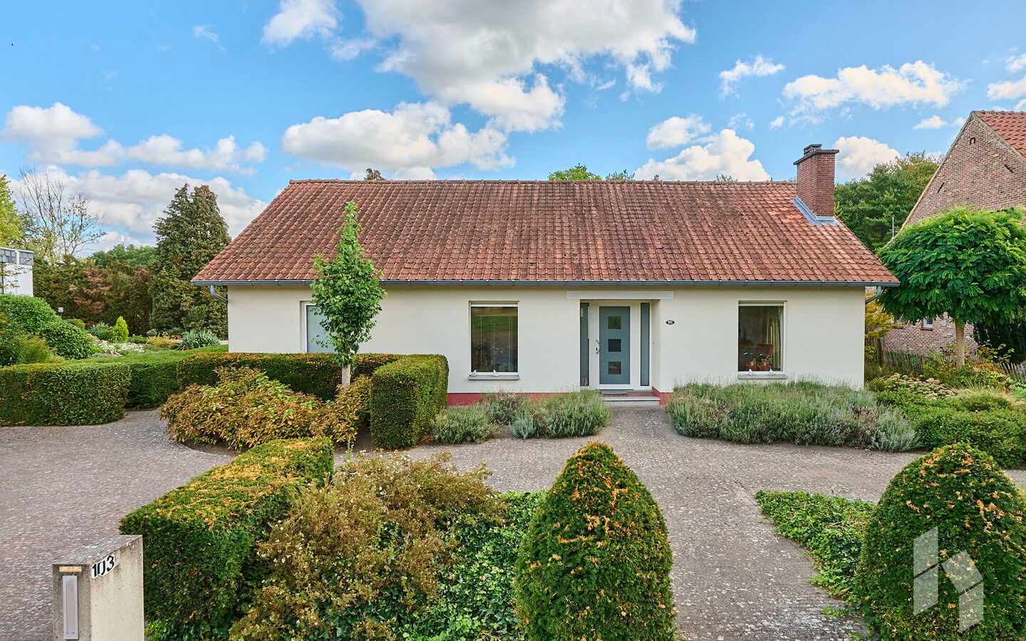 Huis te koop in Overpelt