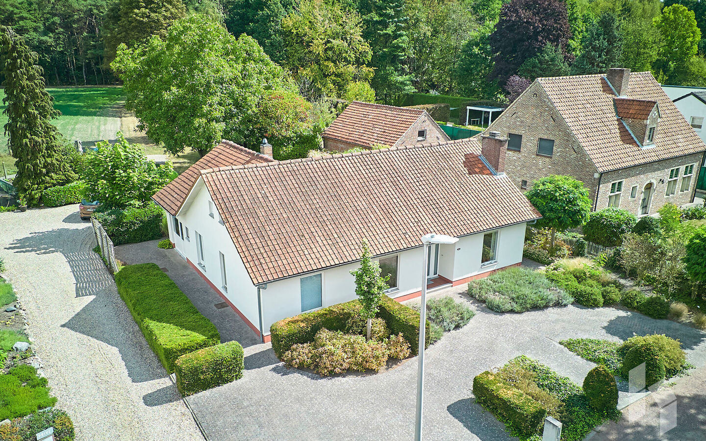 Huis te koop in Overpelt