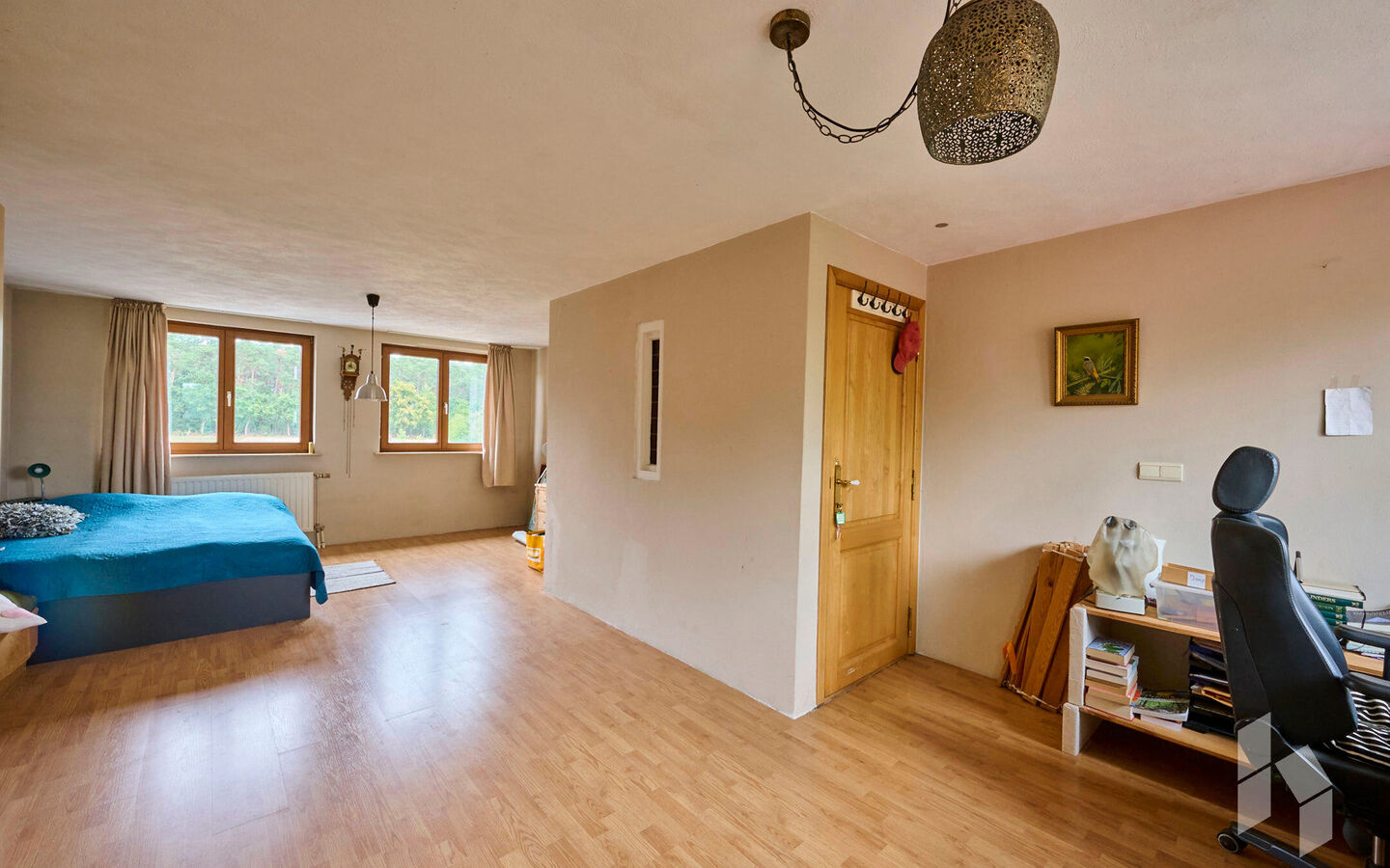 Huis te koop in Overpelt