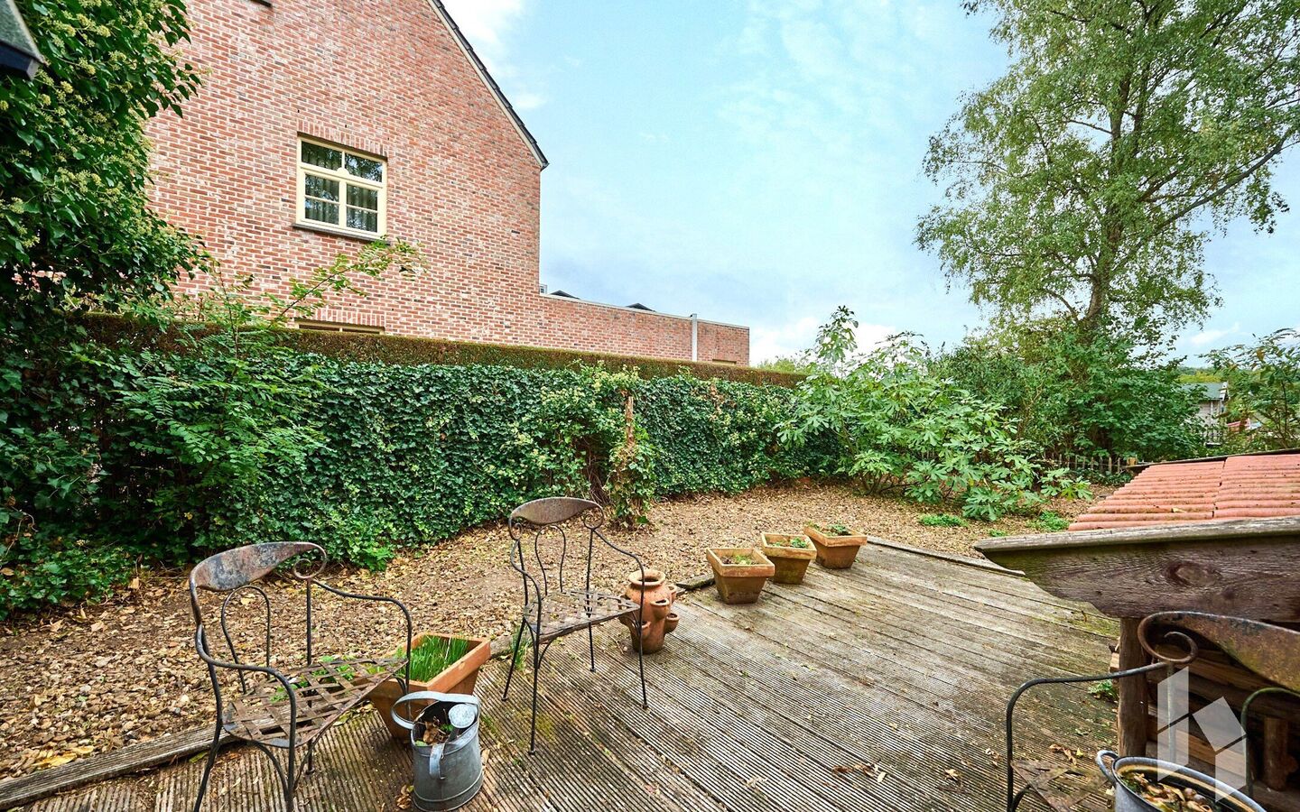 Huis te koop in Overpelt