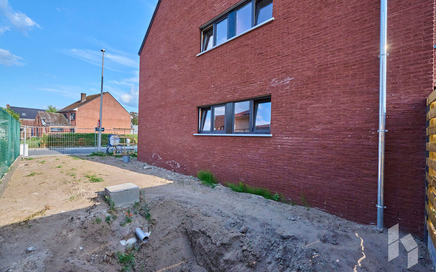 Huis te koop in Overpelt