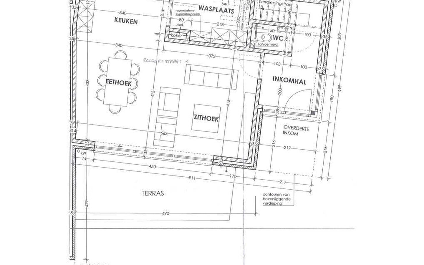 Huis te koop in Overpelt