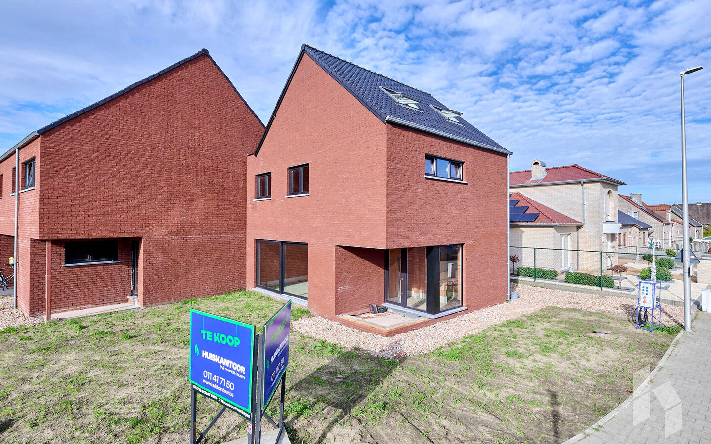 Huis te koop in Overpelt