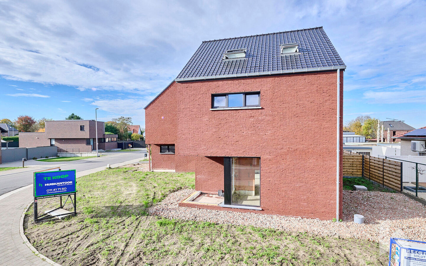 Huis te koop in Overpelt