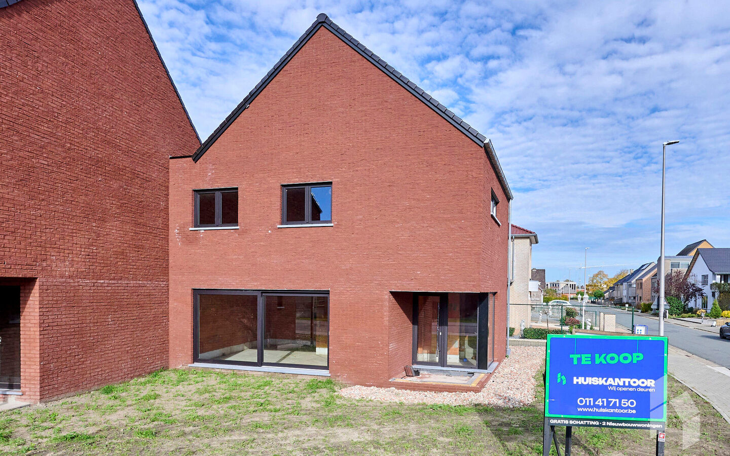 Huis te koop in Overpelt