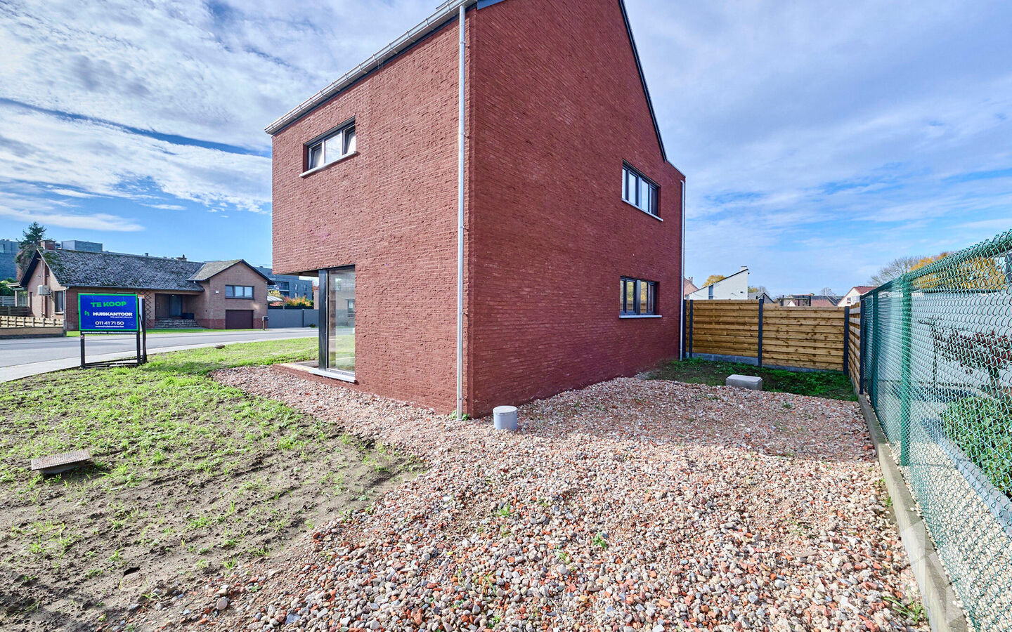 Huis te koop in Overpelt