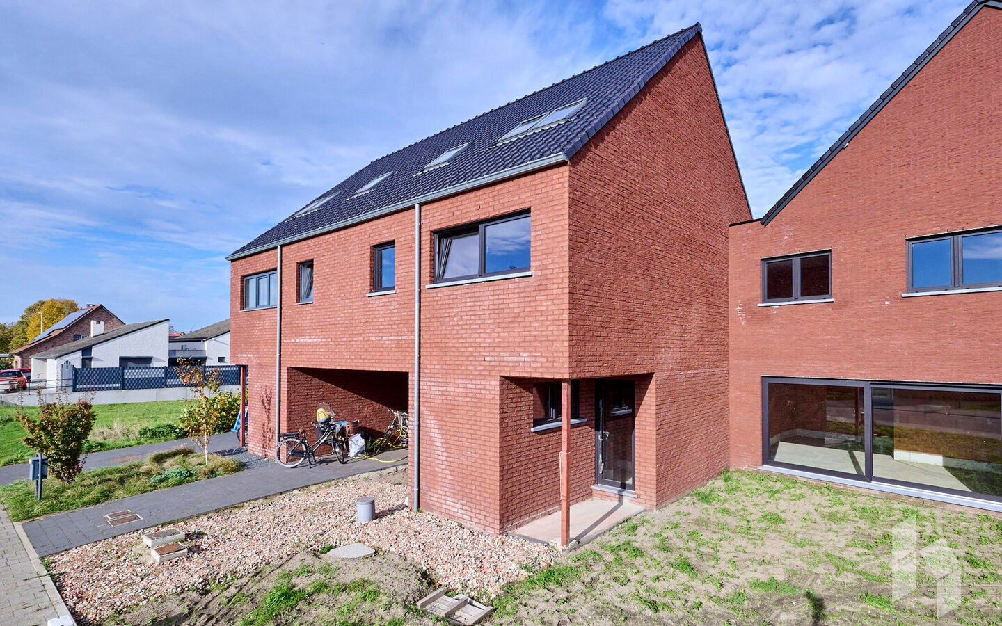 Huis te koop in Overpelt