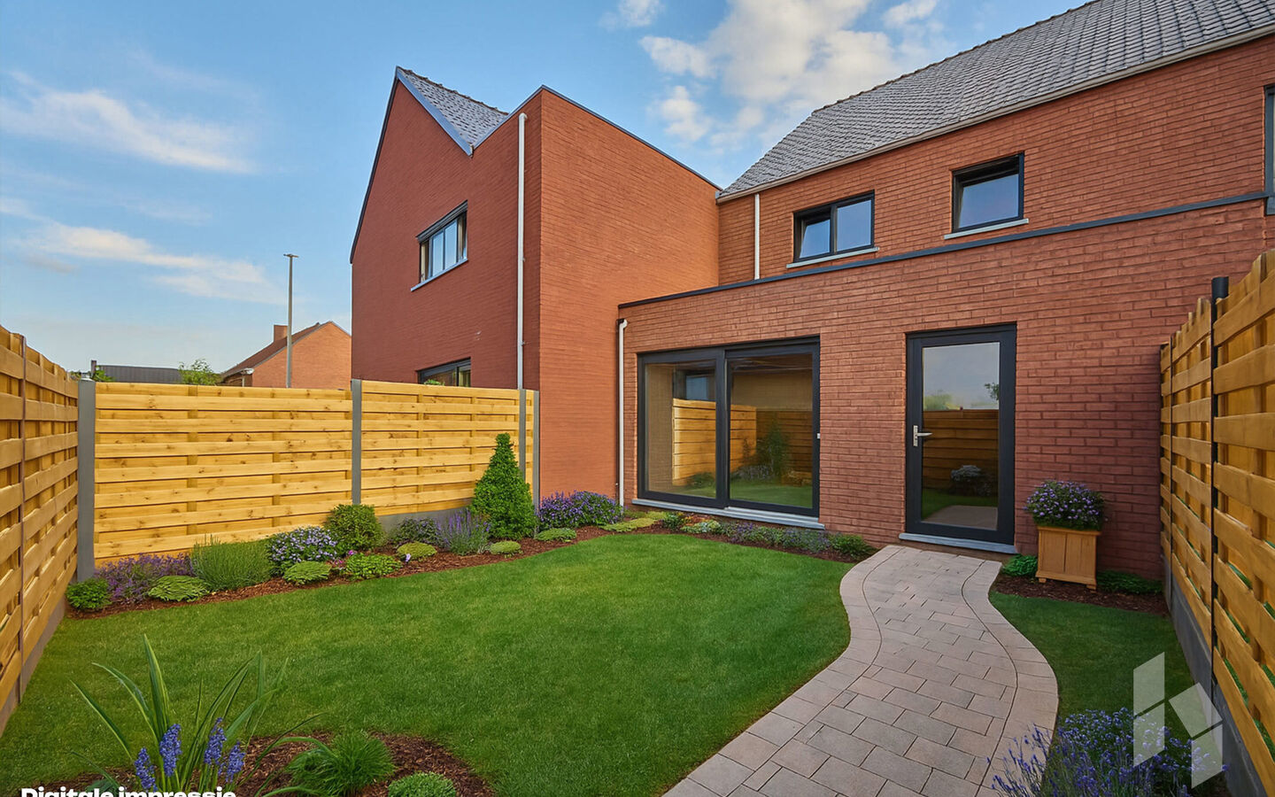 Huis te koop in Overpelt