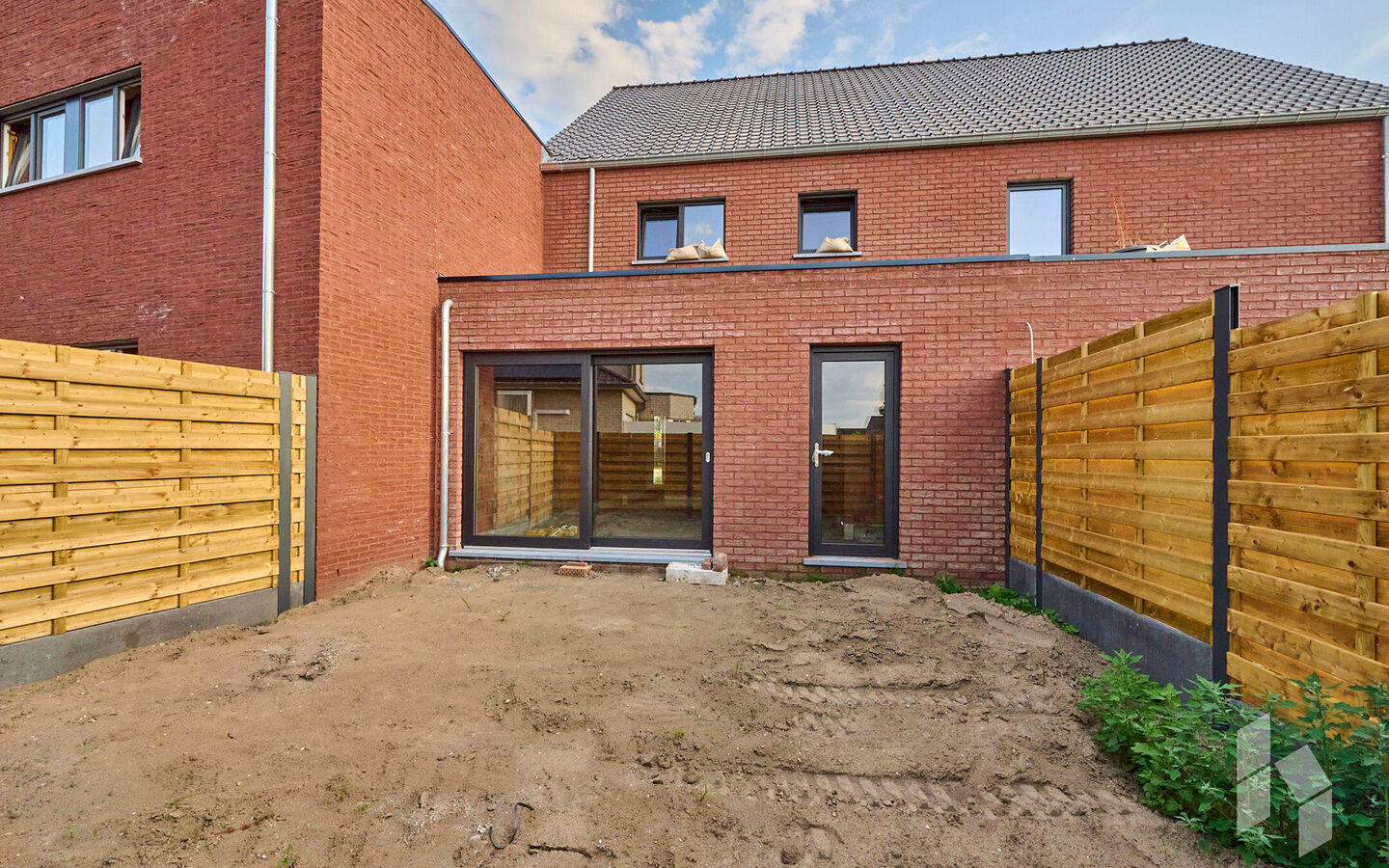 Huis te koop in Overpelt