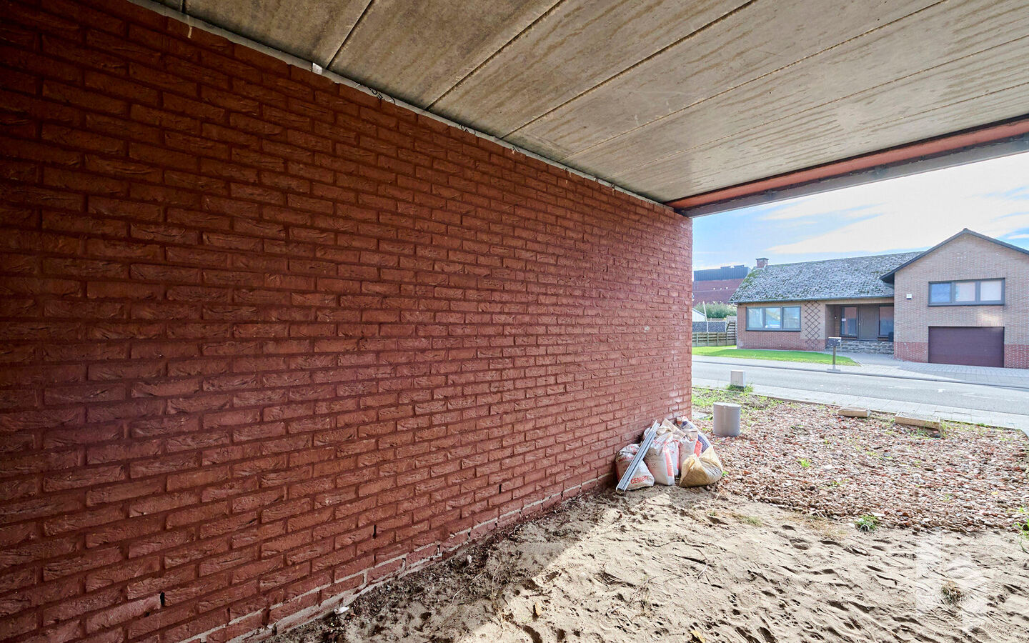 Huis te koop in Overpelt