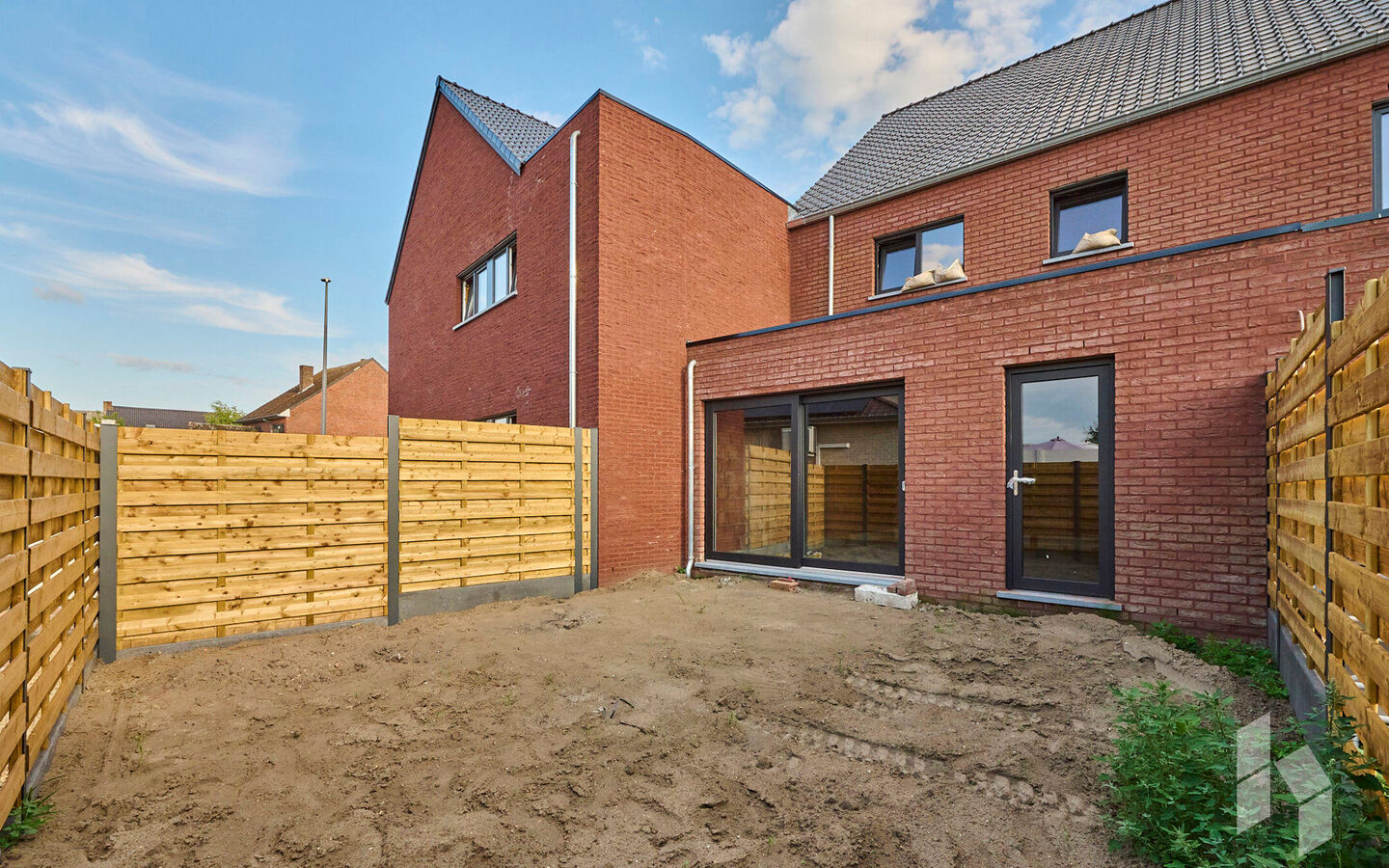 Huis te koop in Overpelt