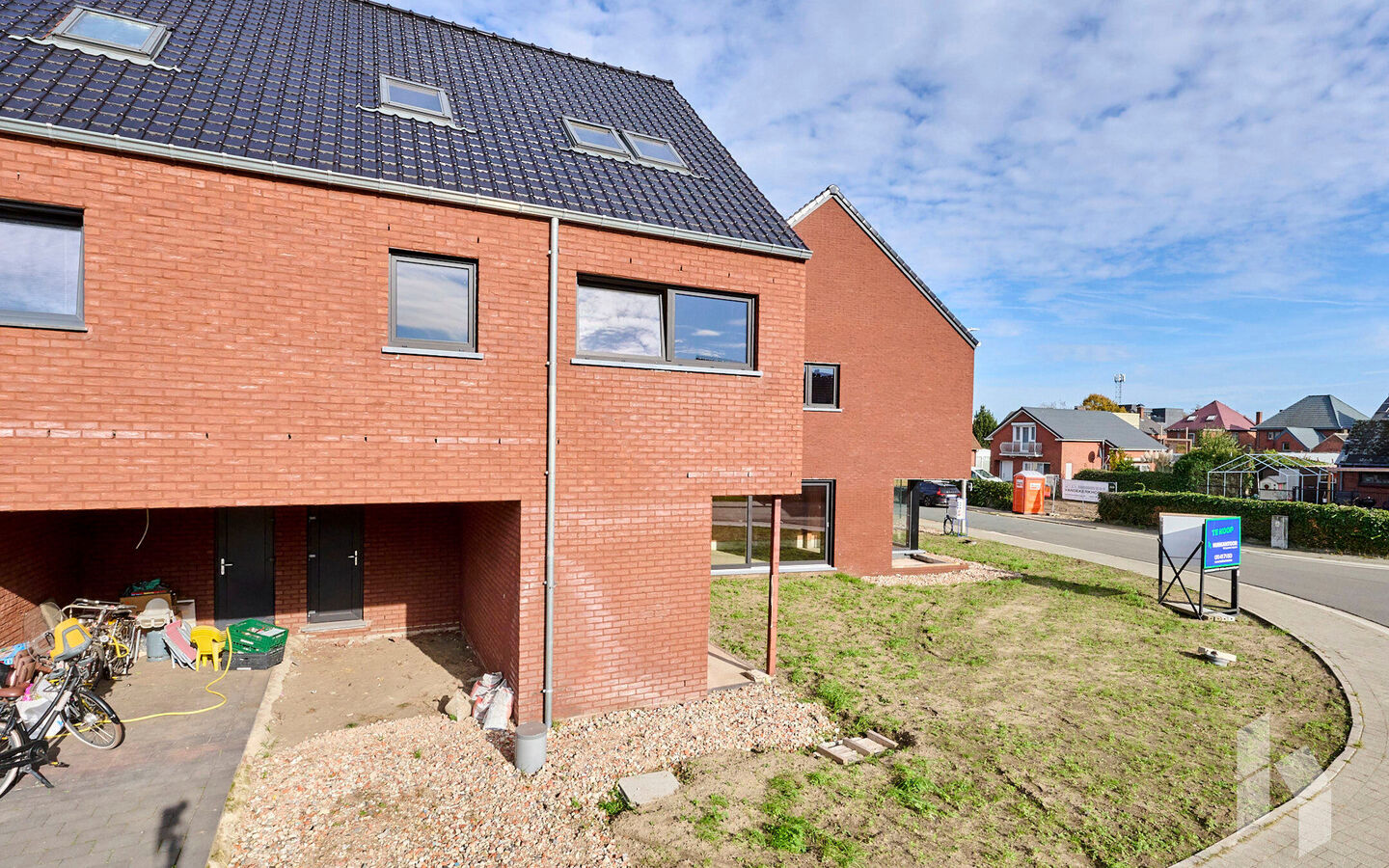 Huis te koop in Overpelt