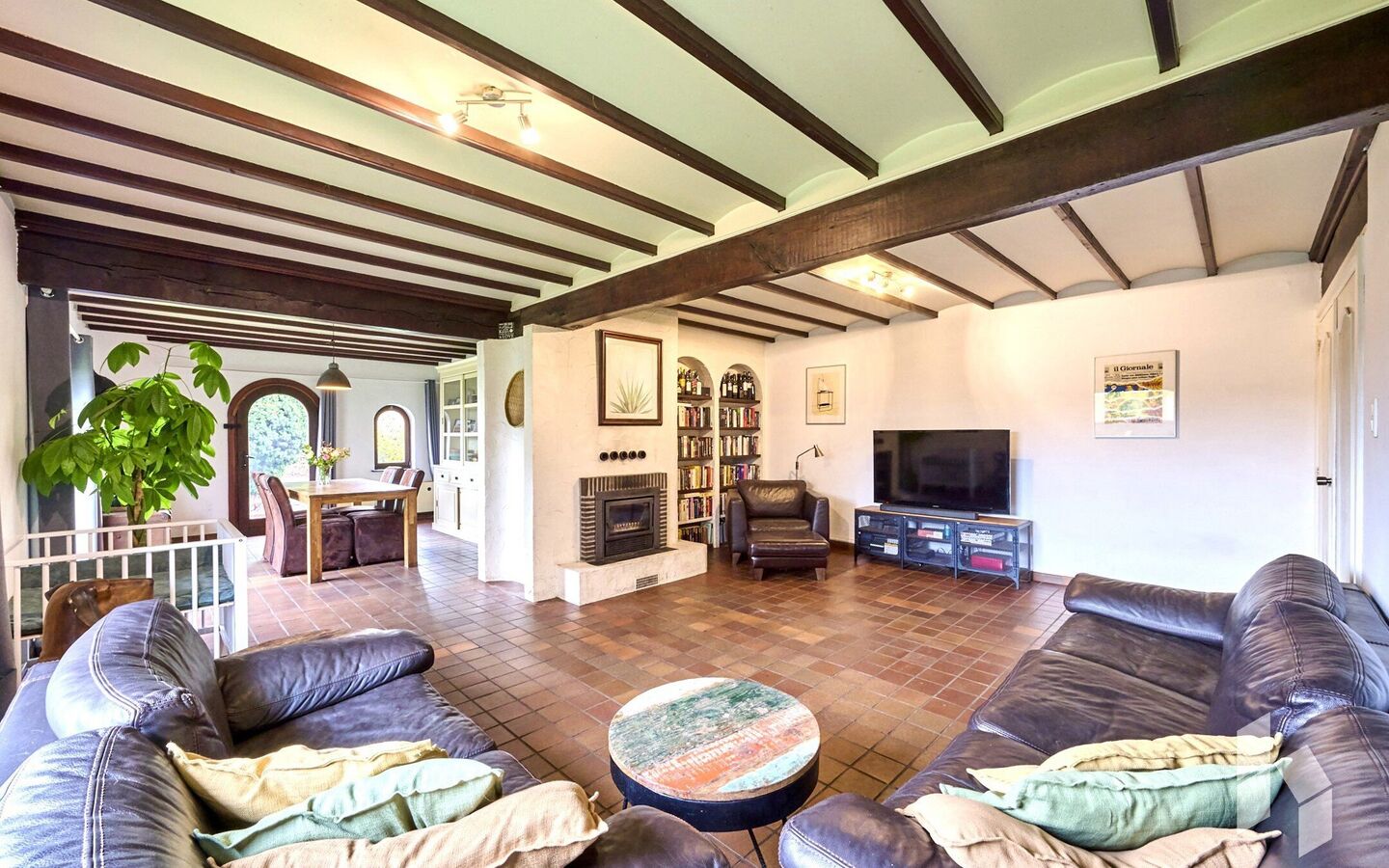 Huis te koop in Overpelt