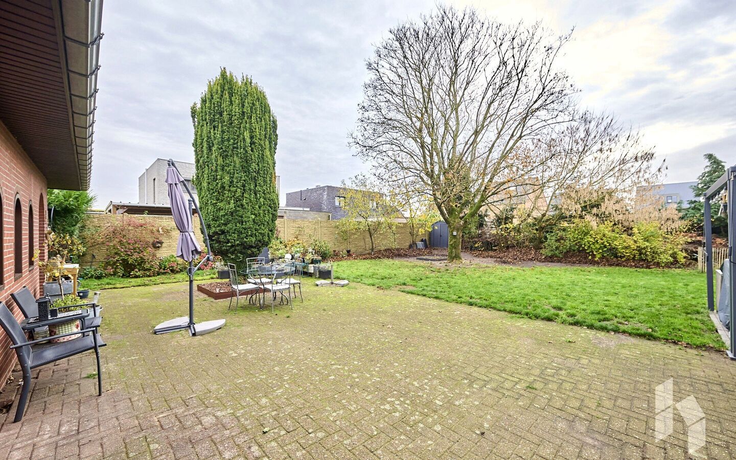 Huis te koop in Overpelt