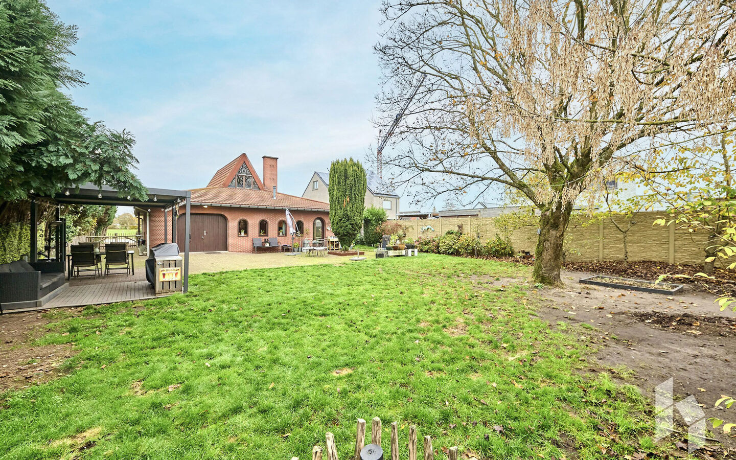 Huis te koop in Overpelt