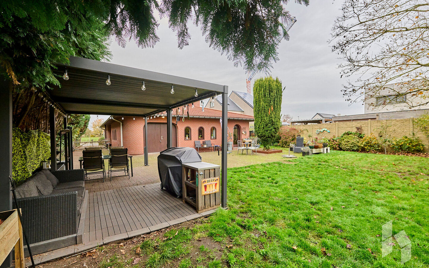 Huis te koop in Overpelt