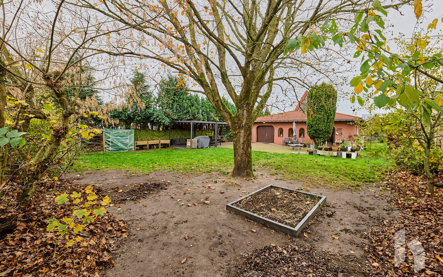 Huis te koop in Overpelt