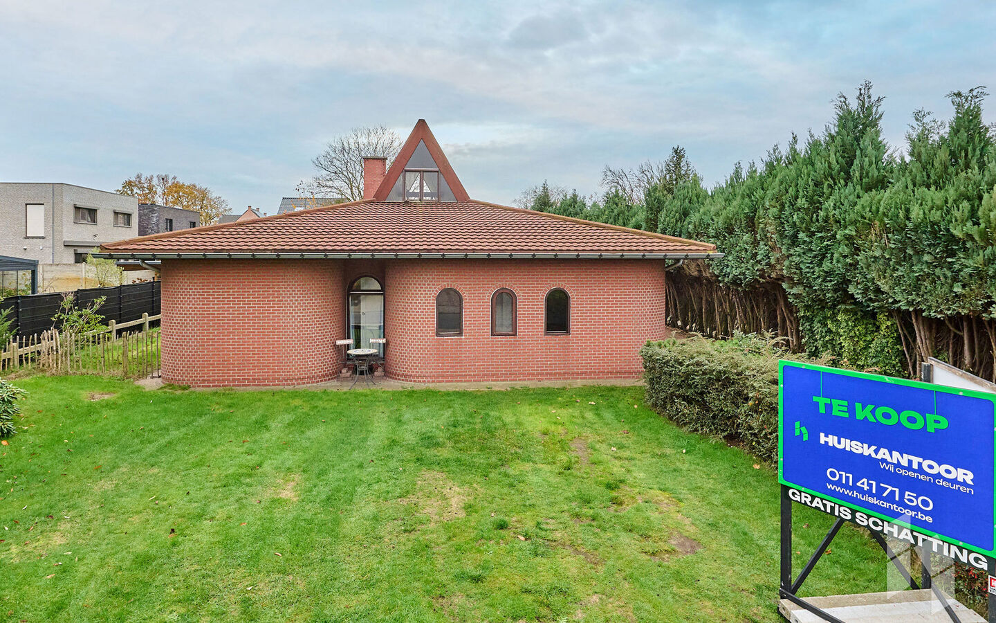 Huis te koop in Overpelt