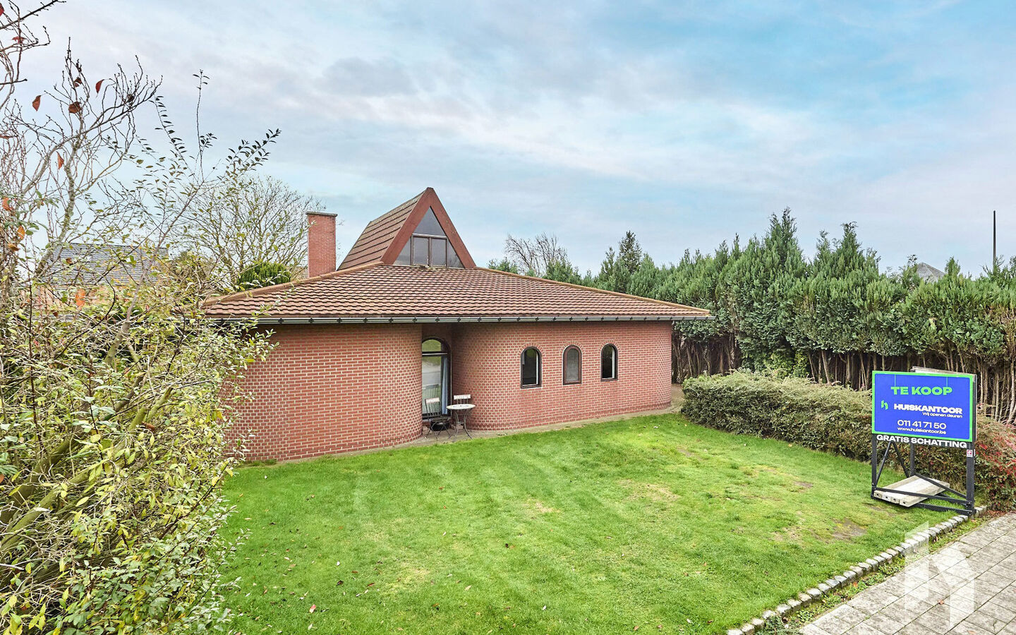 Huis te koop in Overpelt