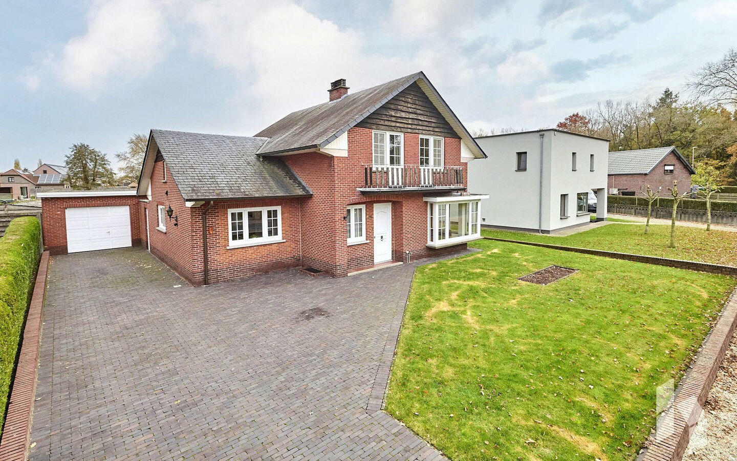 Huis te koop in Overpelt