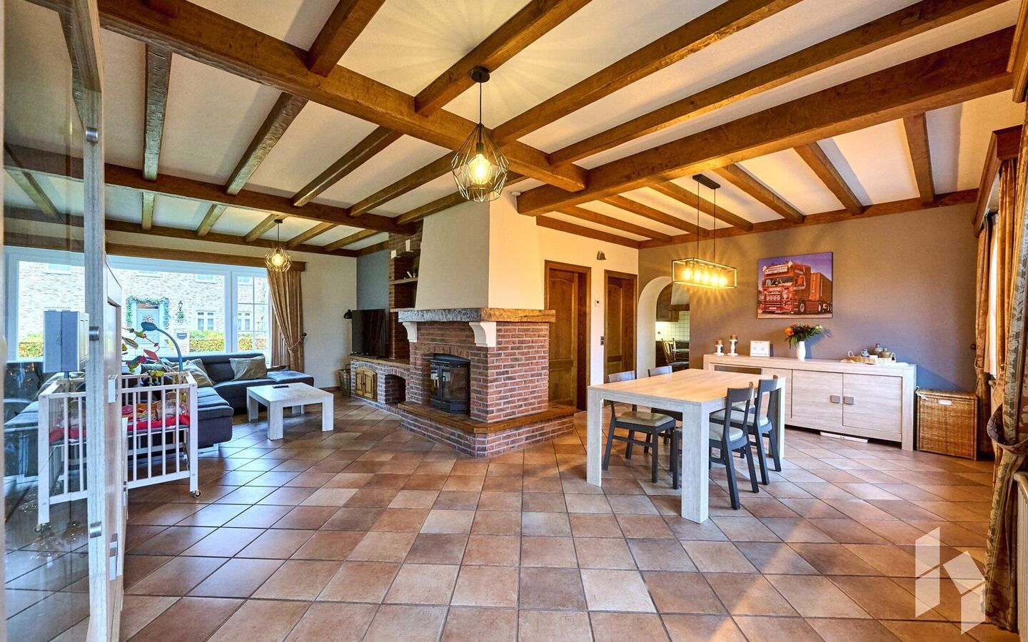 Huis te koop in Overpelt