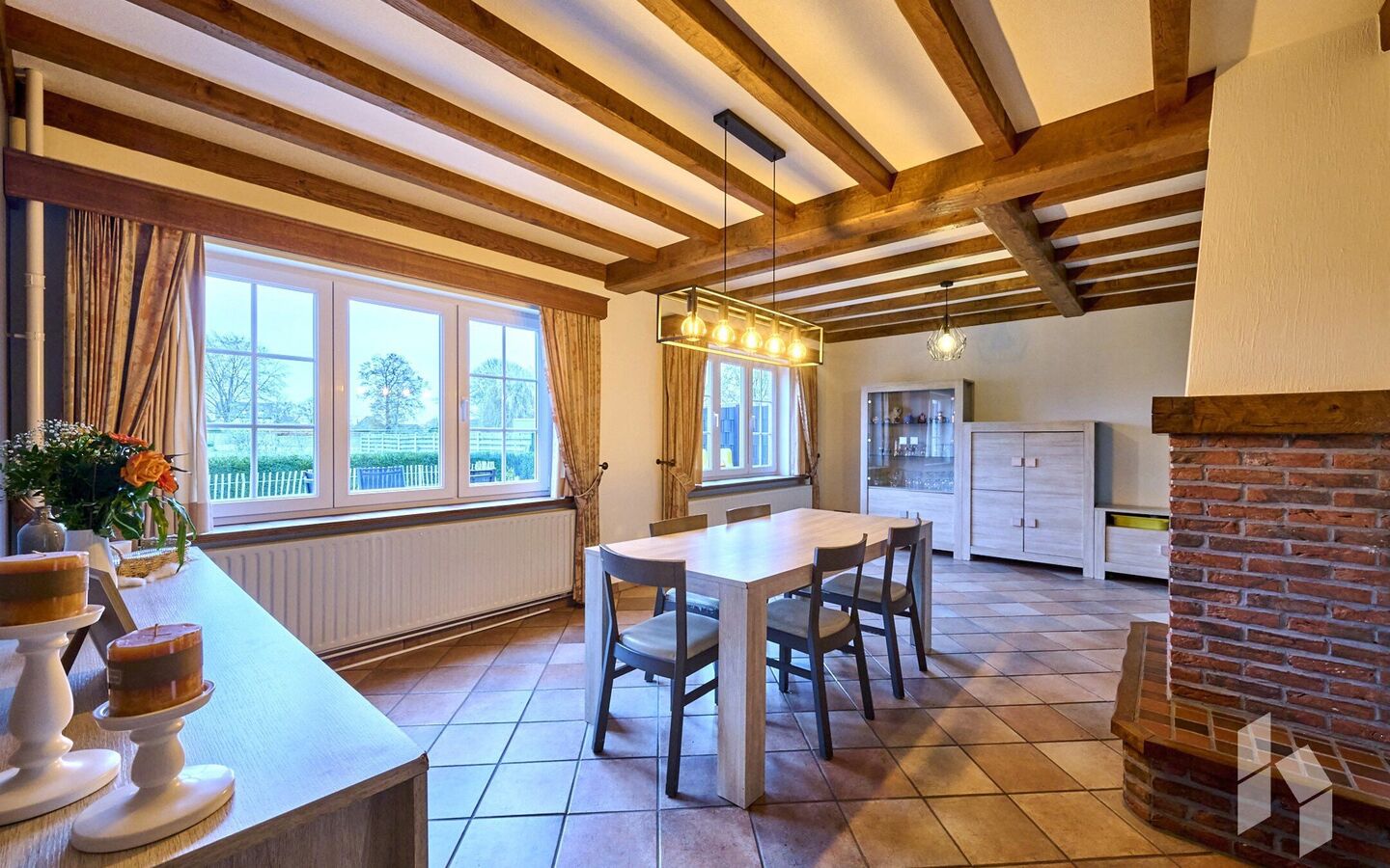 Huis te koop in Overpelt