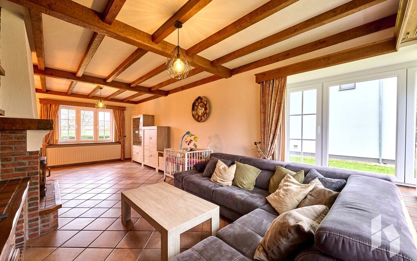 Huis te koop in Overpelt